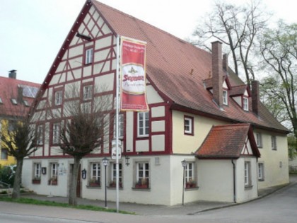 照片: Brandenburger Hof