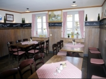 照片: Brandenburger Hof