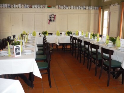 照片: Brandenburger Hof