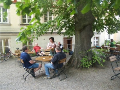 照片: Brandenburger Hof